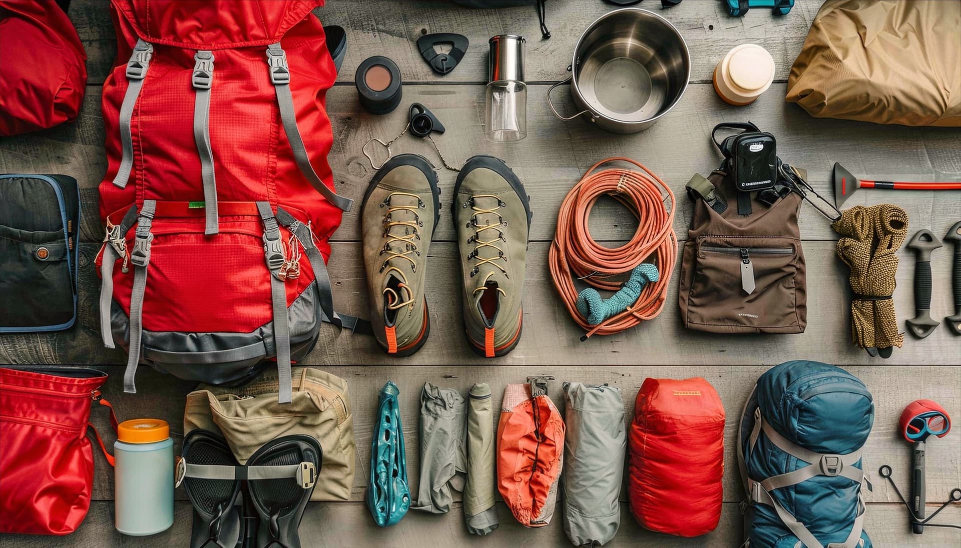 10 Things I Pack for Every Family Camp (and 3 I Stopped Packing)